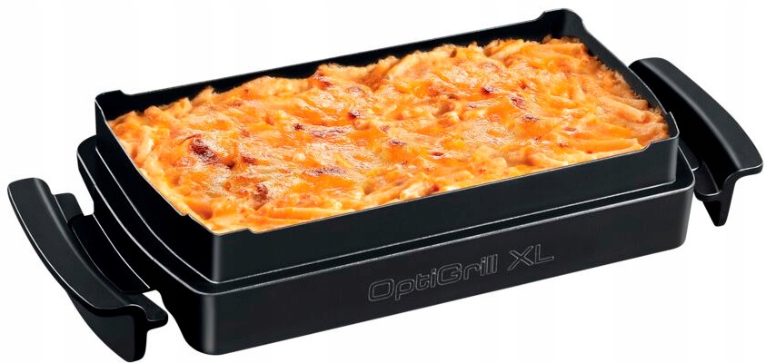 Wszechstronność w przygotowywaniu przekąsek i dań