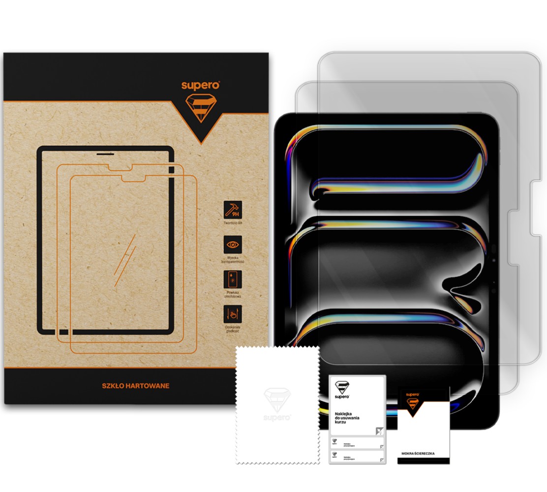 Zestaw do samodzielnego montażu – Łatwy i szybki sposób na instalację