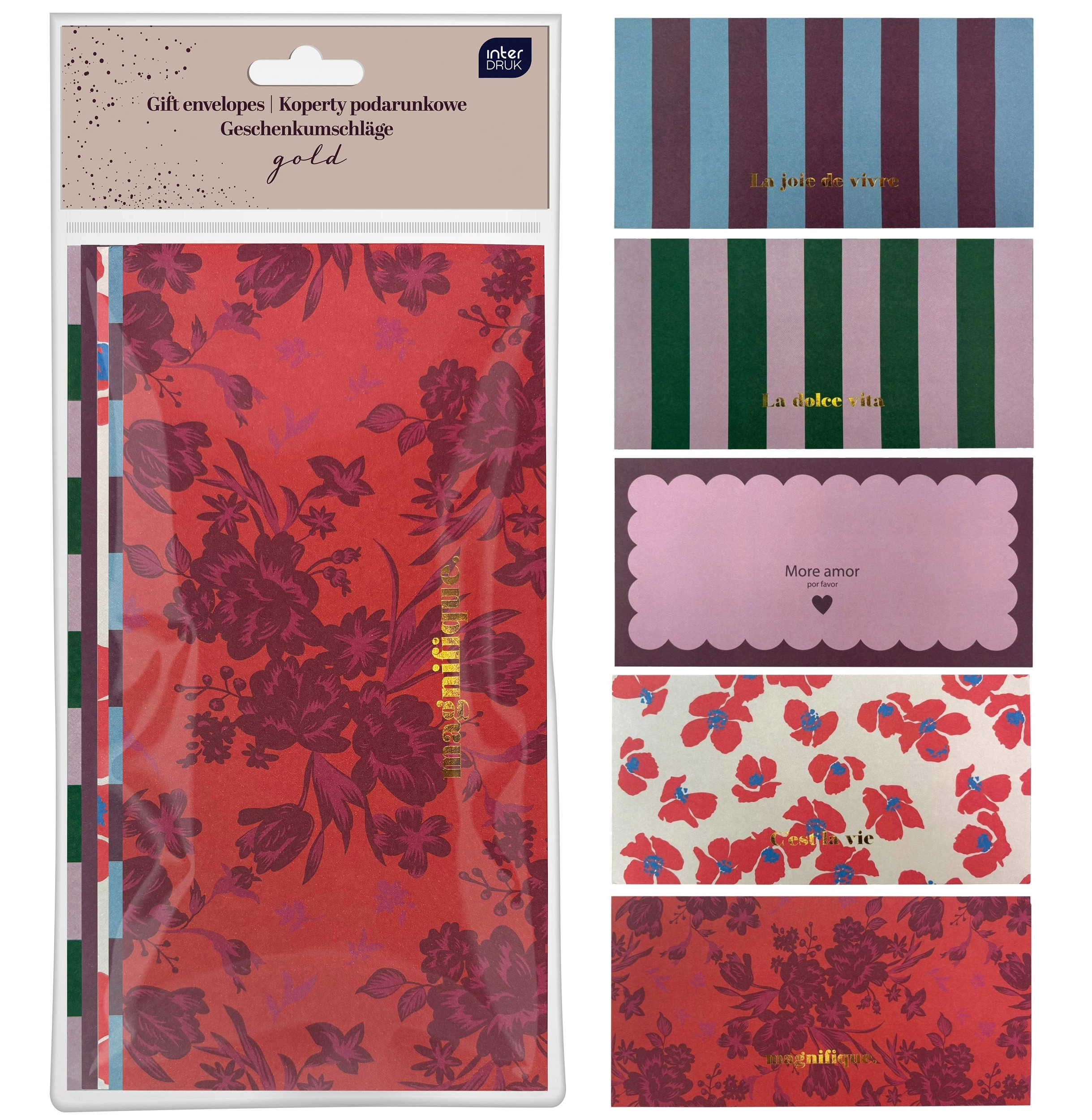 Waga i wymiary – Praktyczne informacje o produkcie