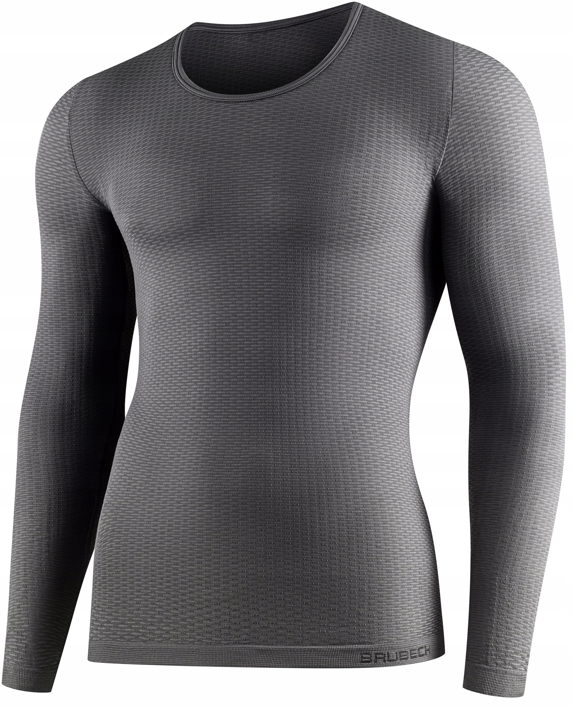 Koszulka Base Layer Brubeck LS1085U – Komfort i wsparcie w każdej sytuacji