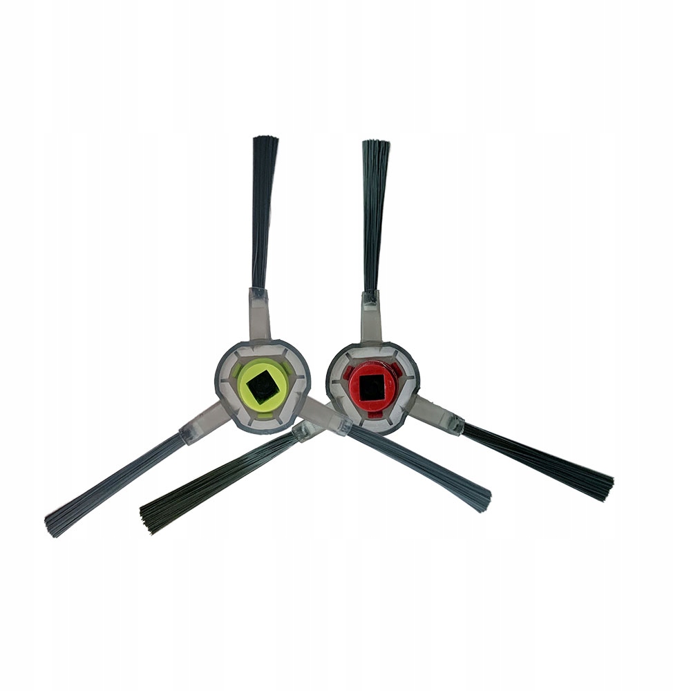 Pełna kompatybilność z urządzeniami sprzątającymi