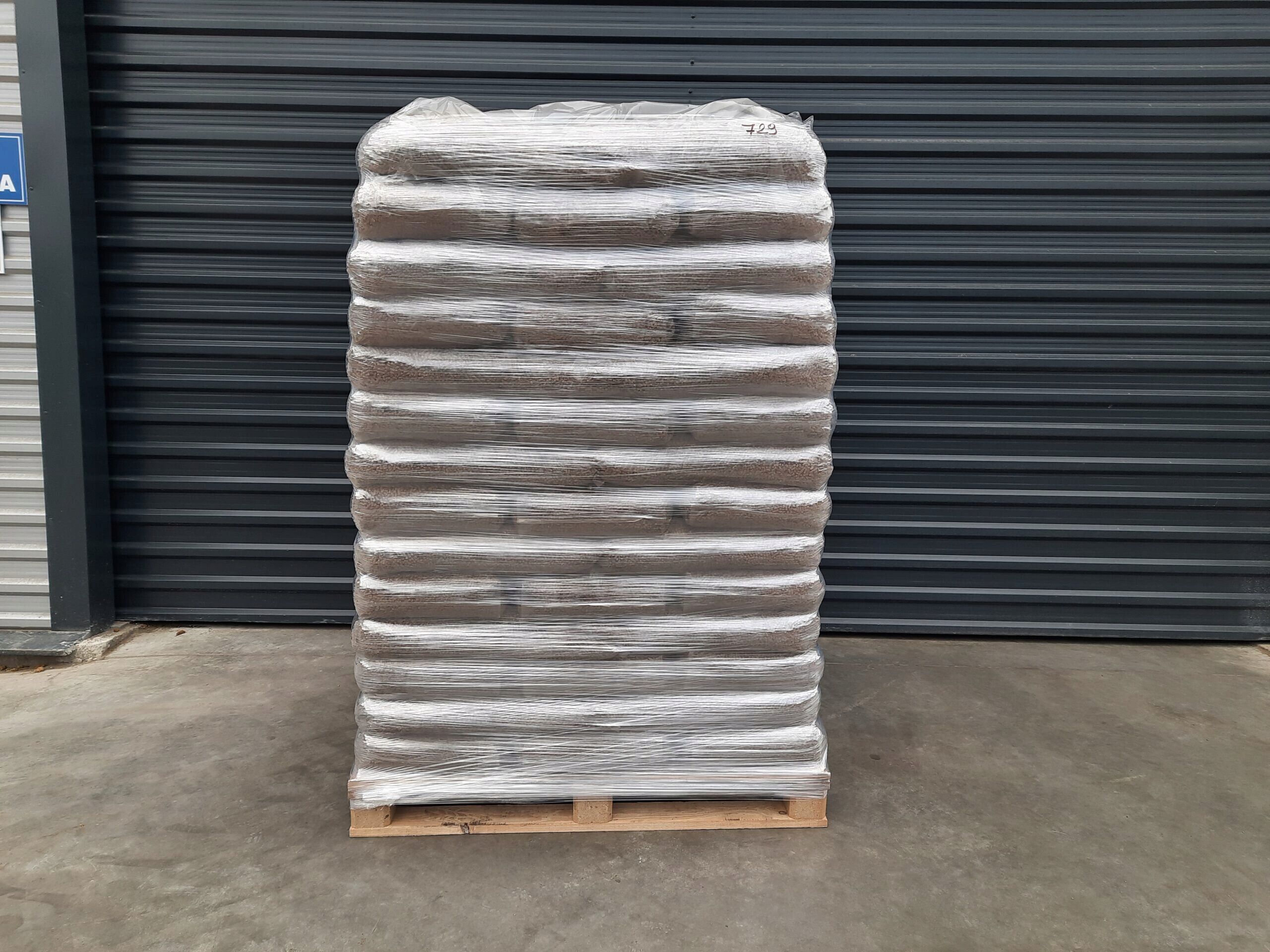 Bezpyłowe i łatwe w podawaniu