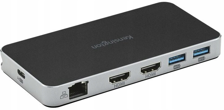 Zasilanie pass-through do 85 W