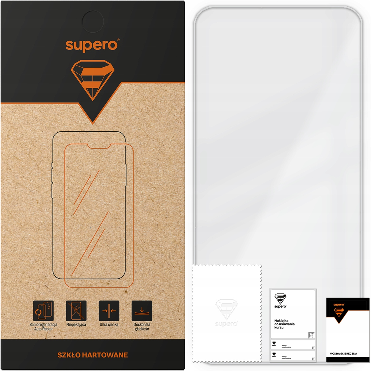 Zestaw montażowy – Wszystko, co potrzebne do bezproblemowego użytkowania