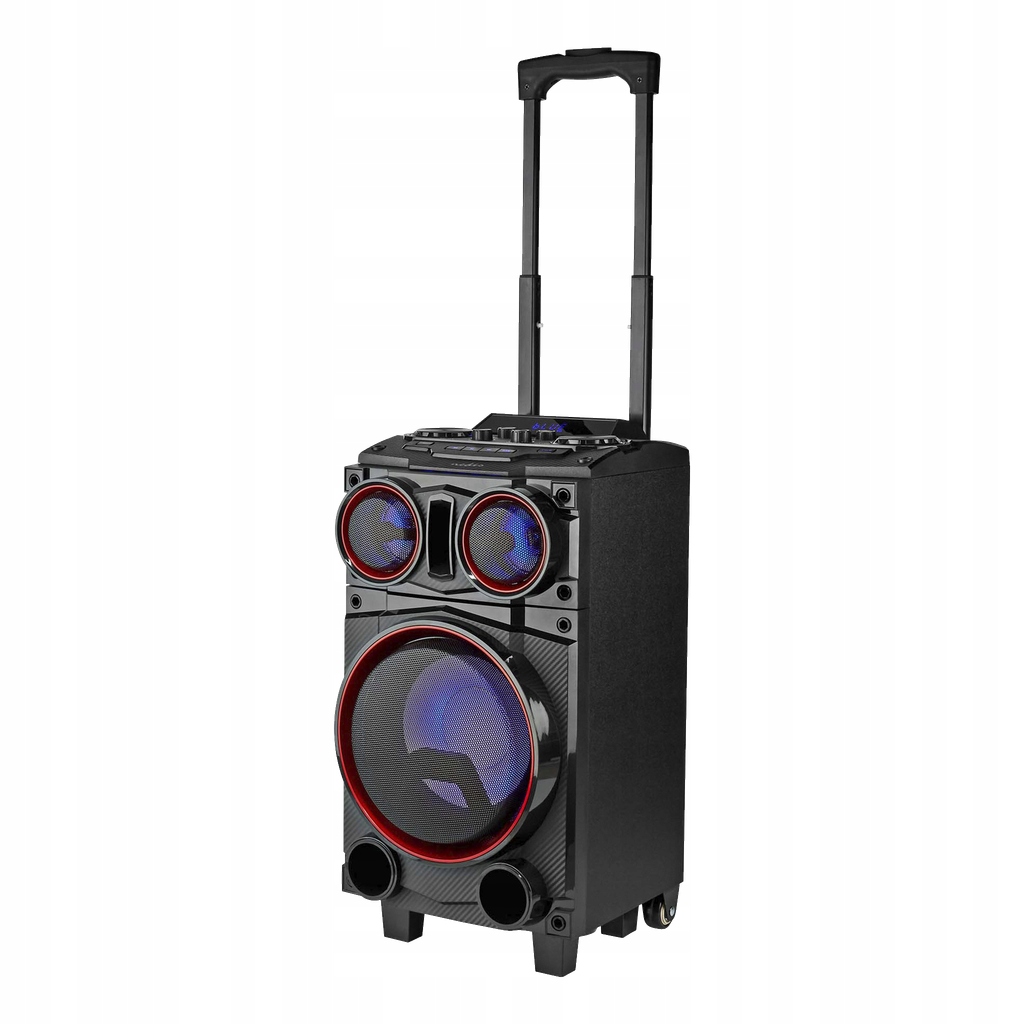 Długi czas odtwarzania – Ciesz się muzyką przez 6,5 godziny