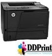Drukarka HP LaserJet Pro 400 M401a CF270A