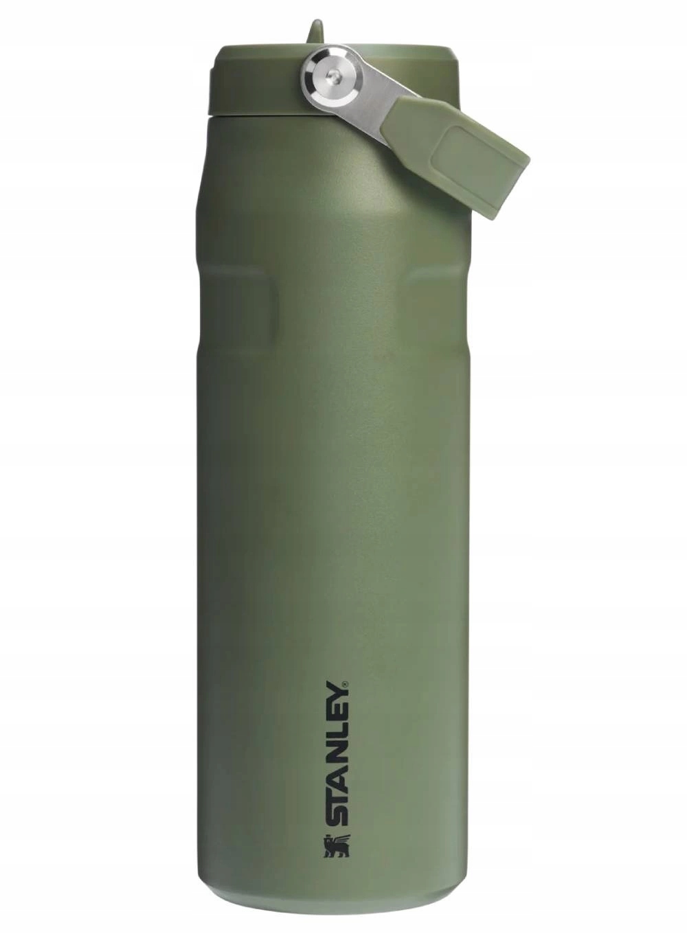 Butelka wielorazowa Stanley IceFlow™ Flip Straw 2.0 0,7 L – Idealna na każdą przygodę