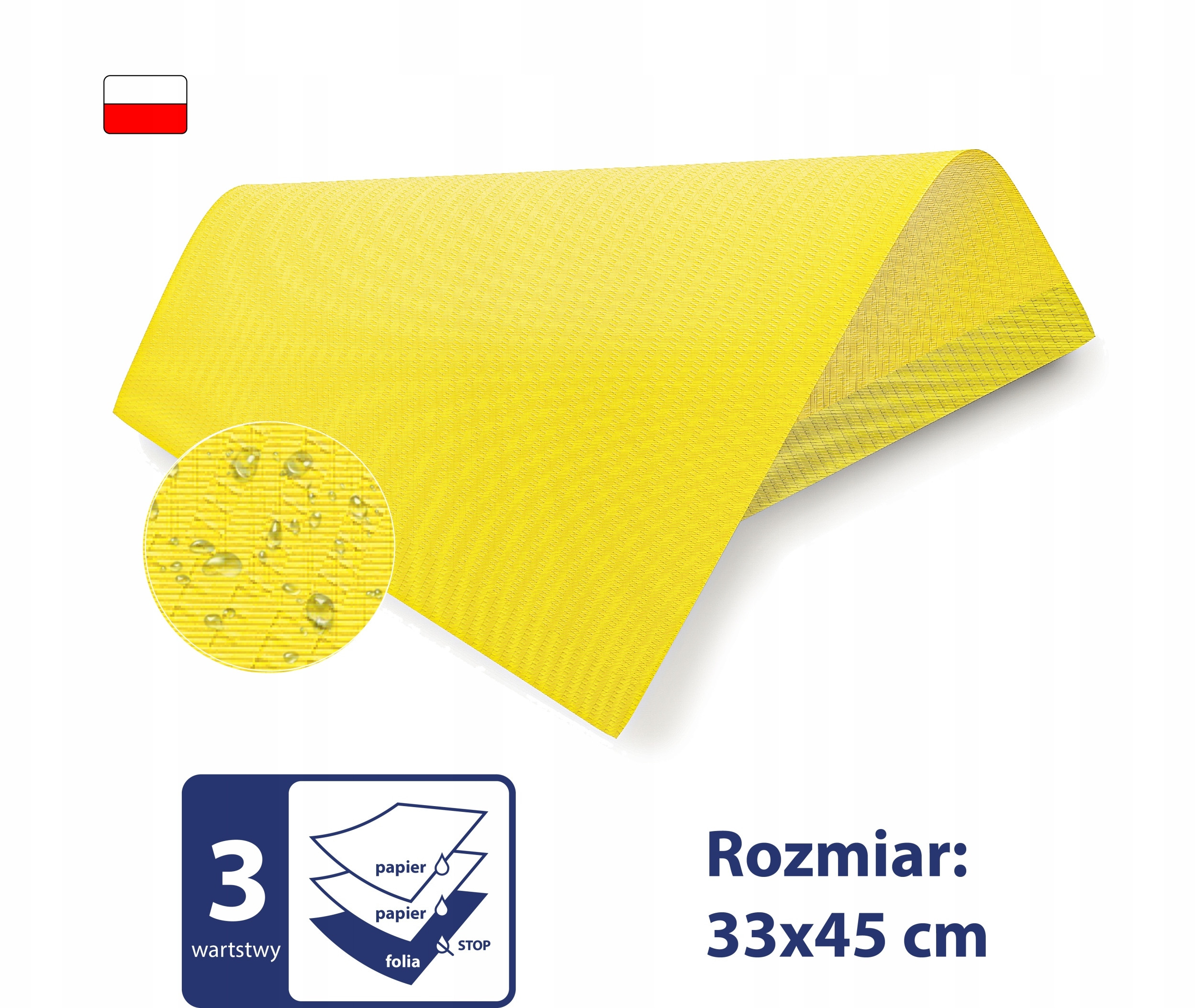 Wysoka jakość i trwałość materiałów