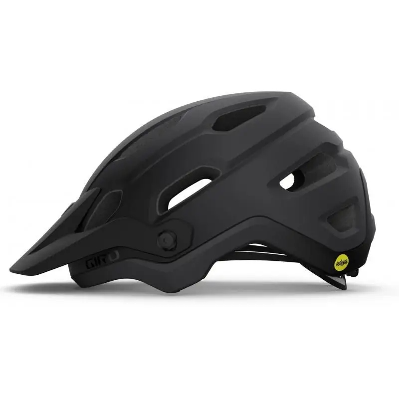 Regulowany daszek w stylu motocrossowym