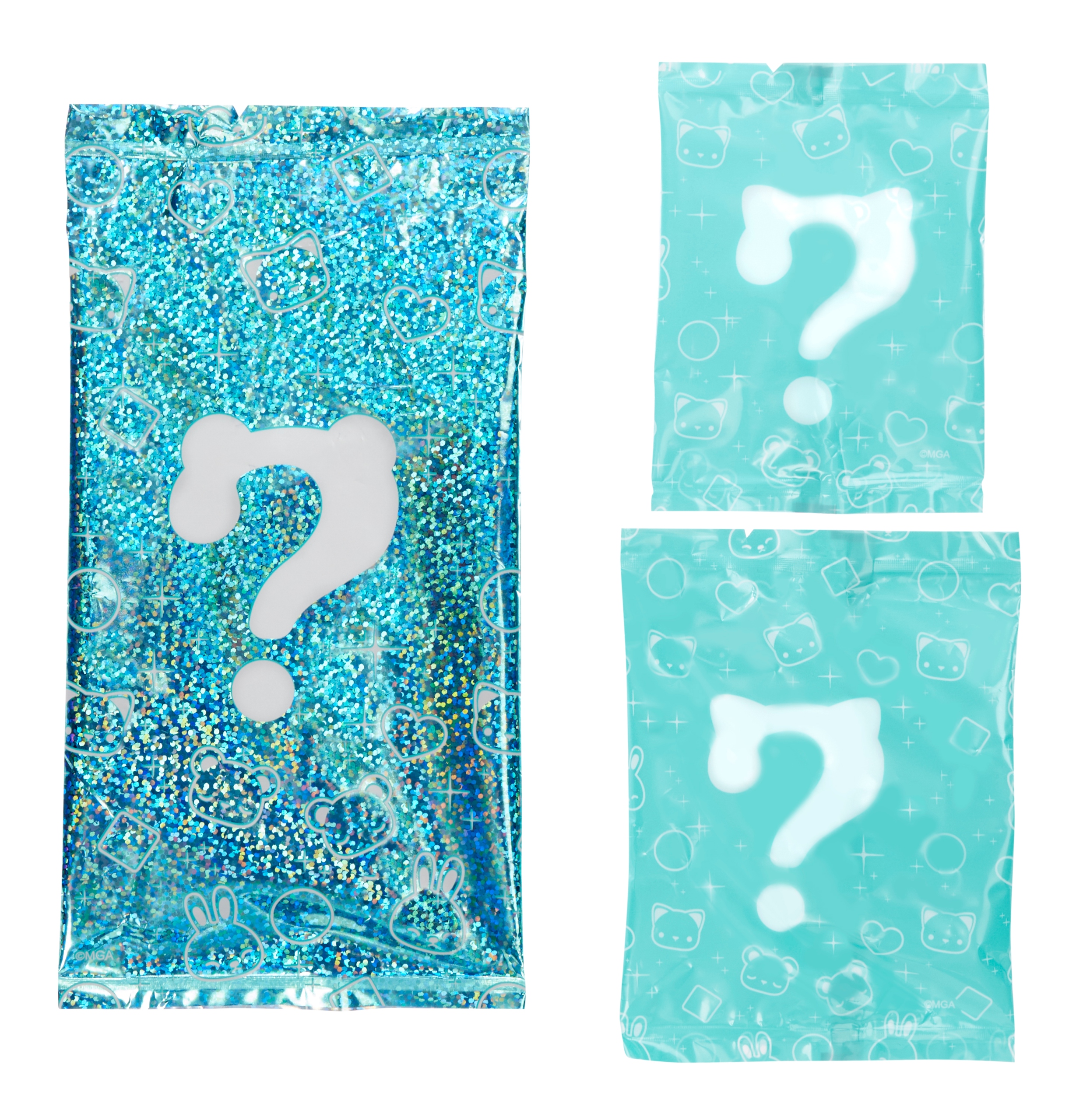 Wysokość lalki: 10 cm