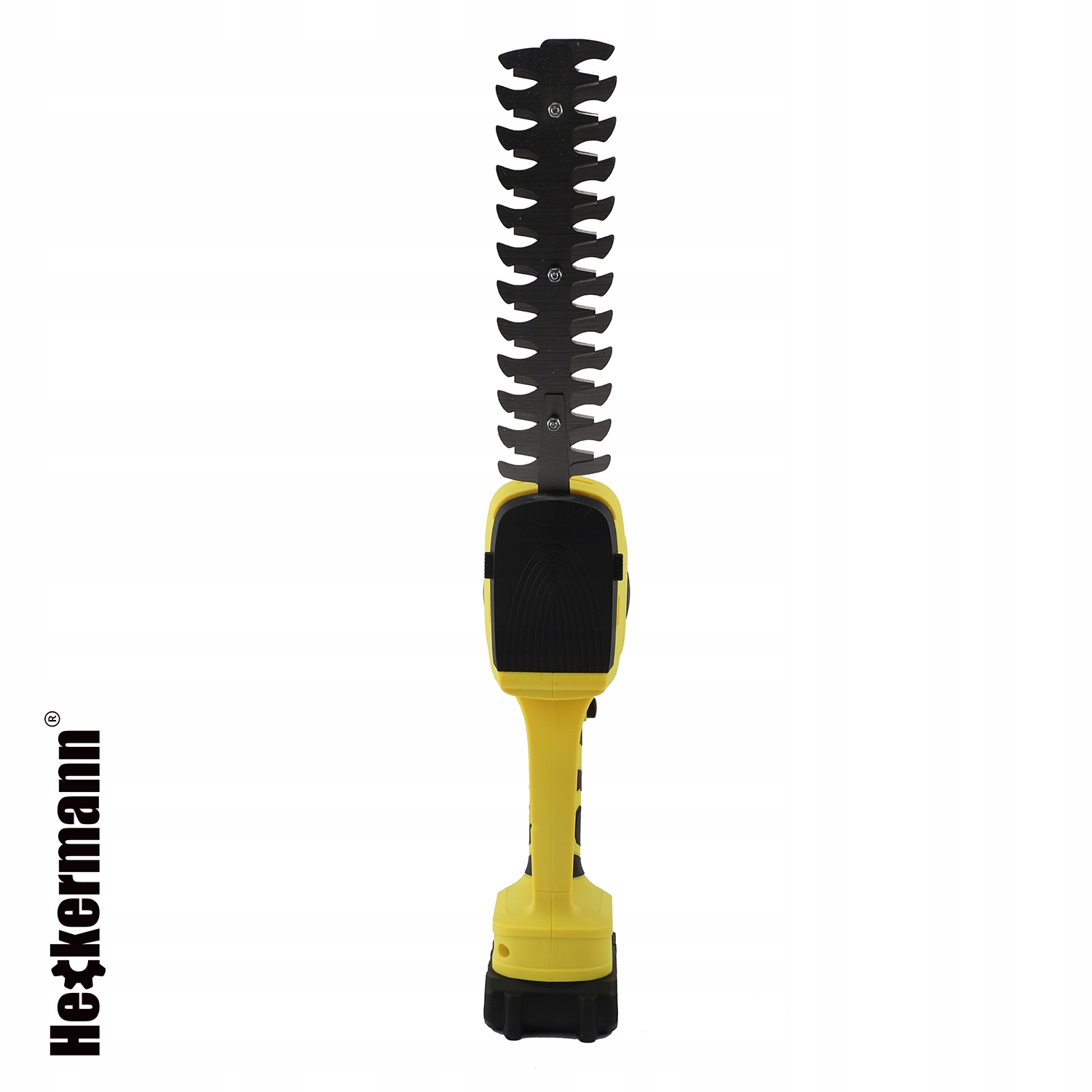 Szybki i łatwy montaż ostrza do nożyc Heckermann AJNT20