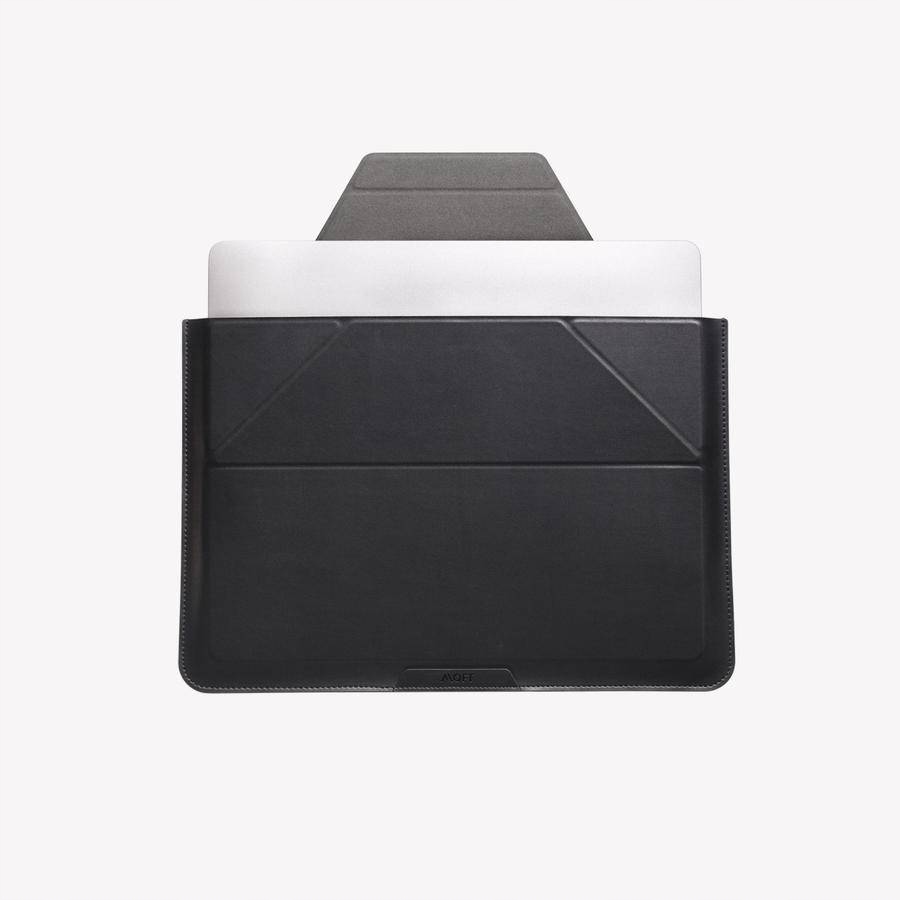 Podstawka Moft Sleeve 14 Czarny – Innowacyjne etui dla Twojego MacBooka