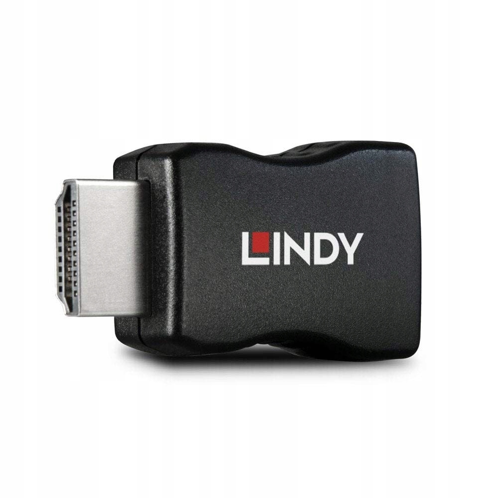 Adapter AV Lindy I/O ADAPTER EMULATOR/HDMI 10.2G EDID 32104 – Doskonałe rozwiązanie dla systemów AV
