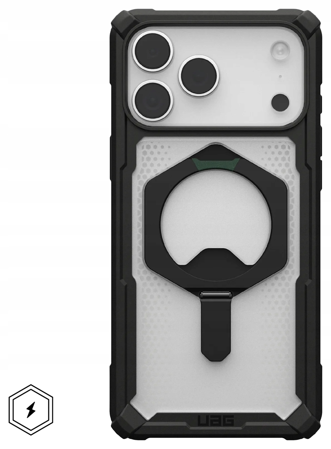 Kompatybilność z MagSafe i szybkie ładowanie