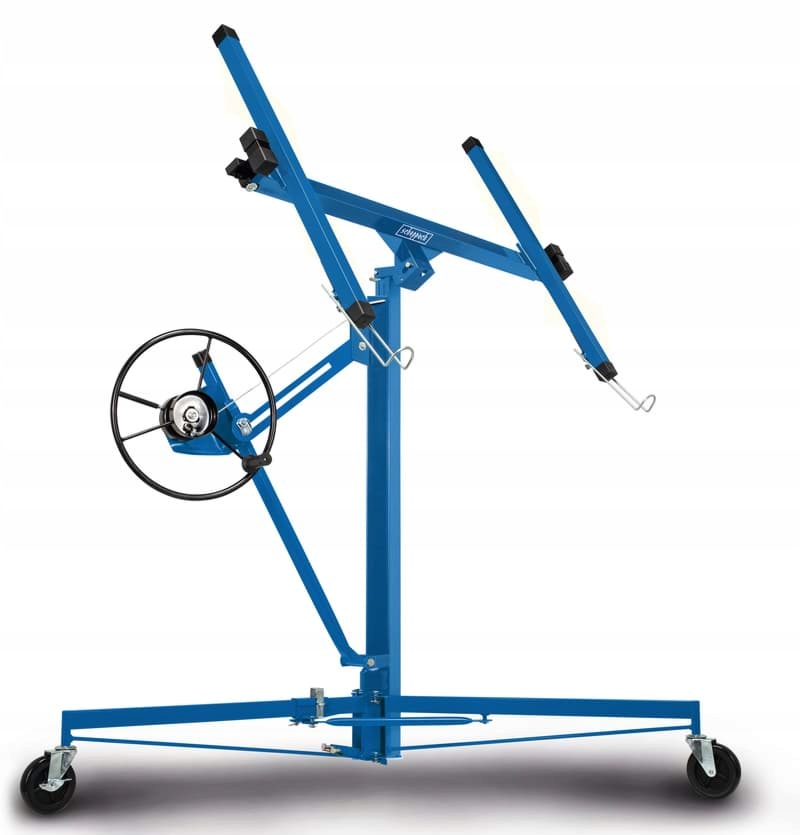 Bezobsługowy i trwały design