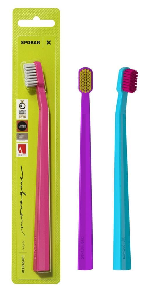 Wysokiej jakości włókna z zaokrąglonymi końcami