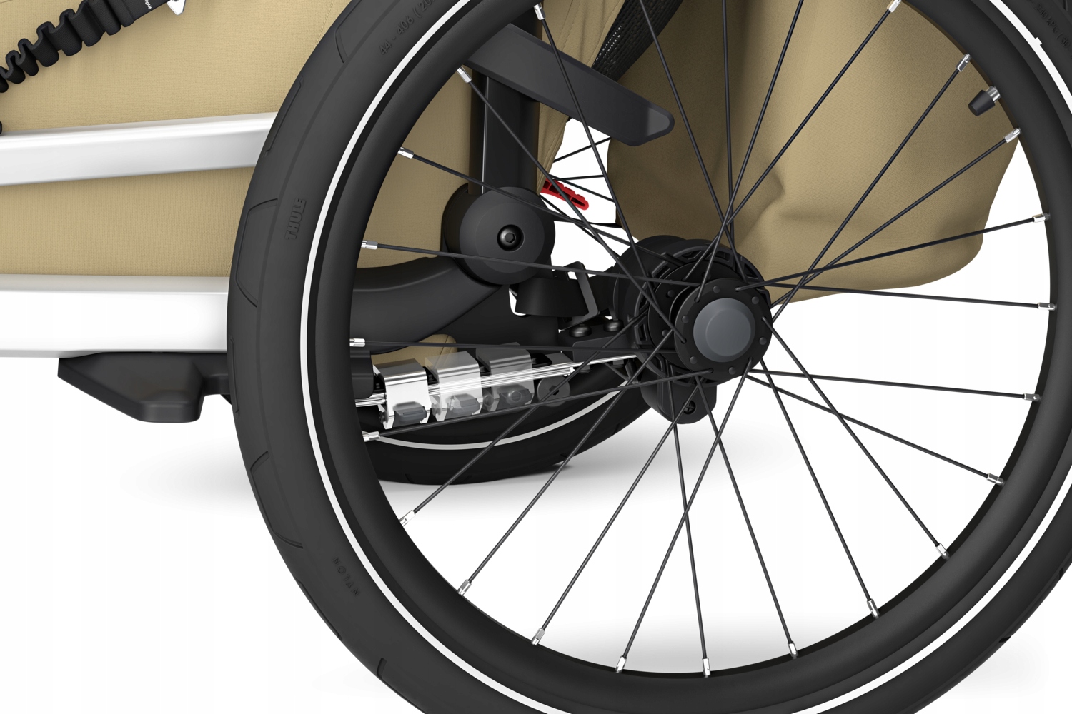 Praktyczne rozwiązania – Składana konstrukcja i łatwe mocowanie