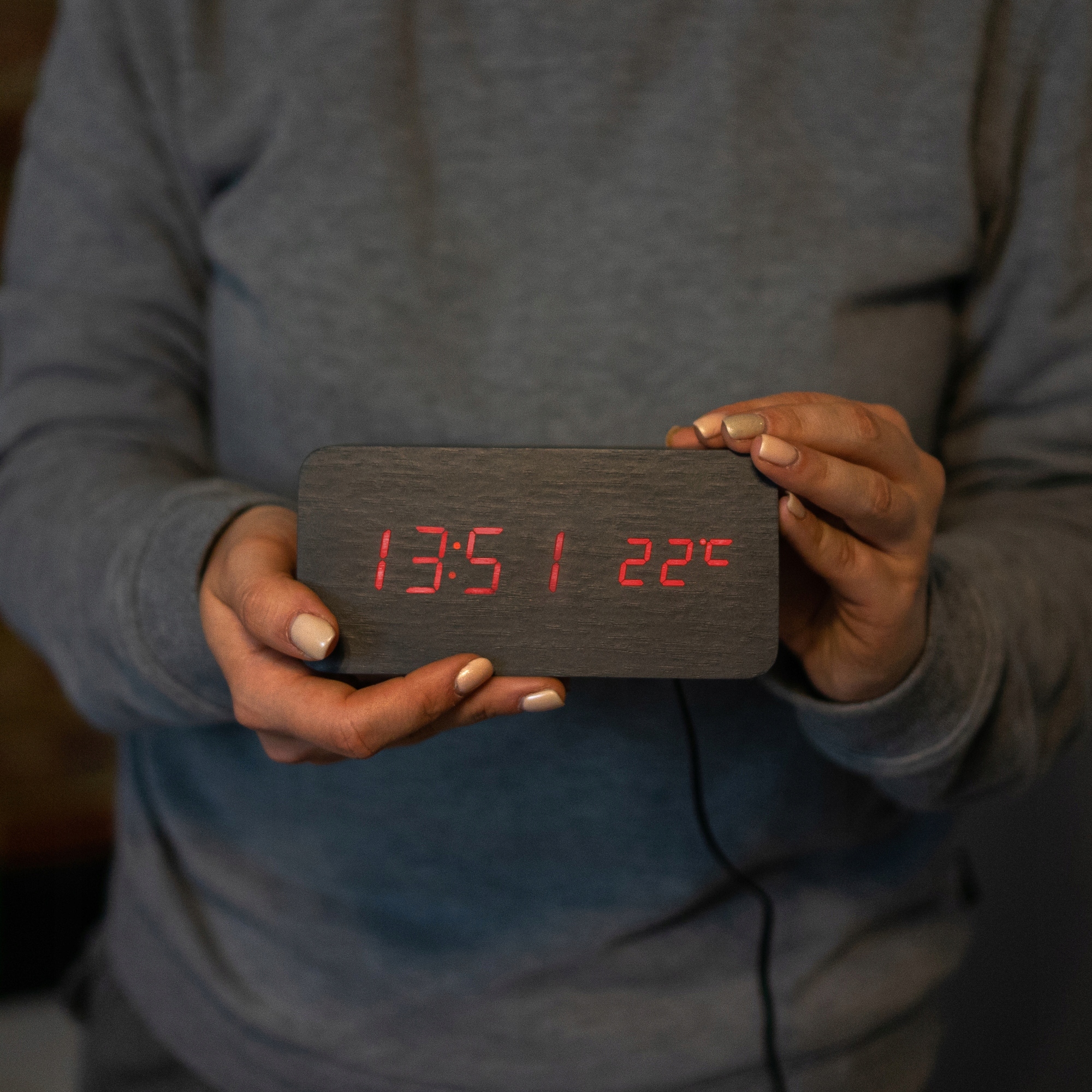 Unikalny design i łatwość obsługi