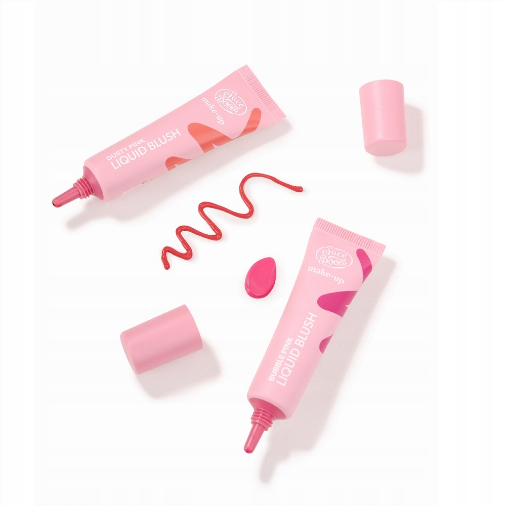 Efekt 'make-up no make-up' – subtelność i wyrazistość w jednym