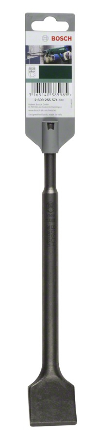 Uchwyt SDS-plus – łatwe podłączenie do narzędzi