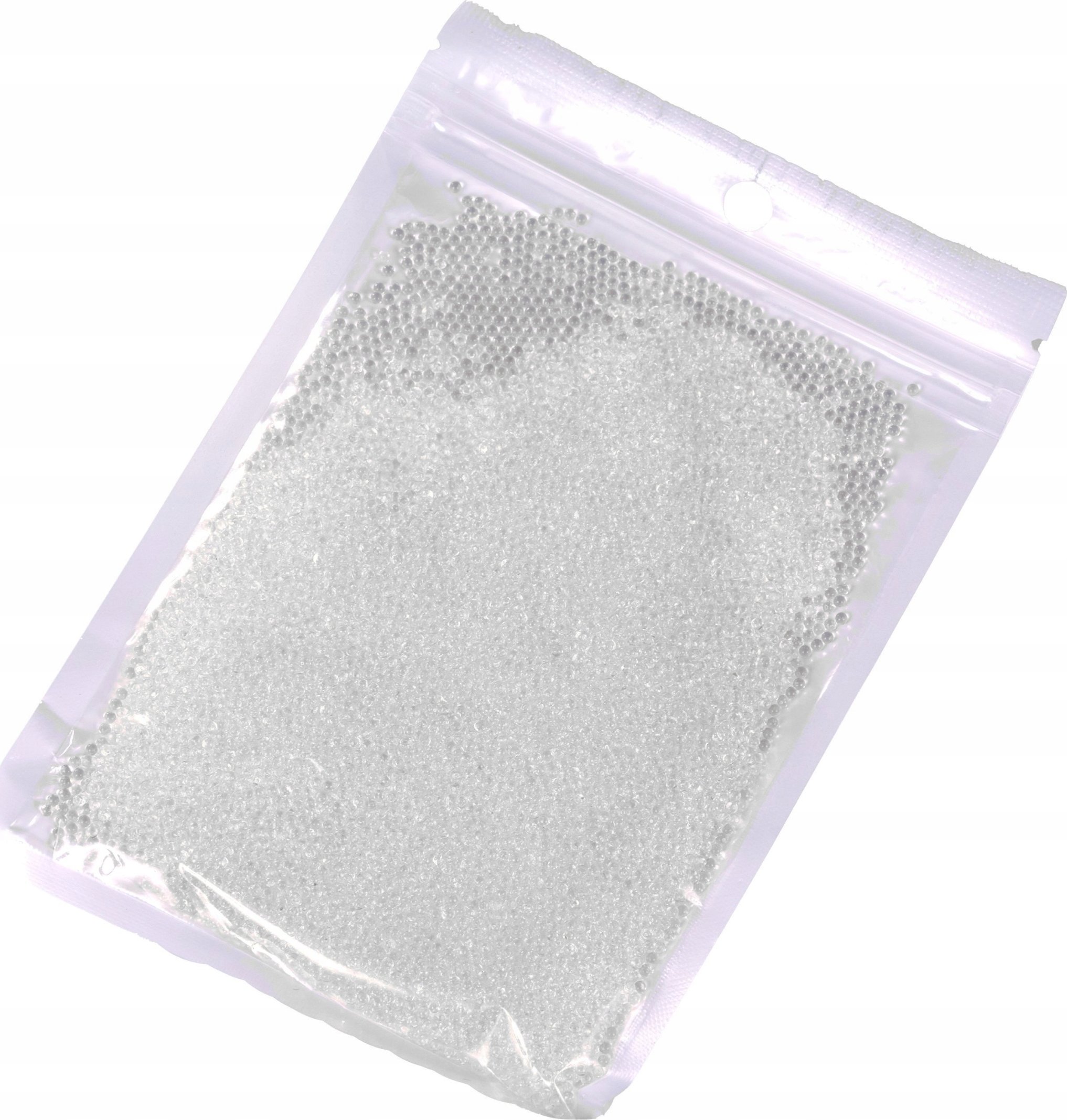 PrzydaSie Hydrożel Ziemia Do Kwiatów Kulki Żelowe 10000Szt – Idealne do dekoracji i nawadniania roślin