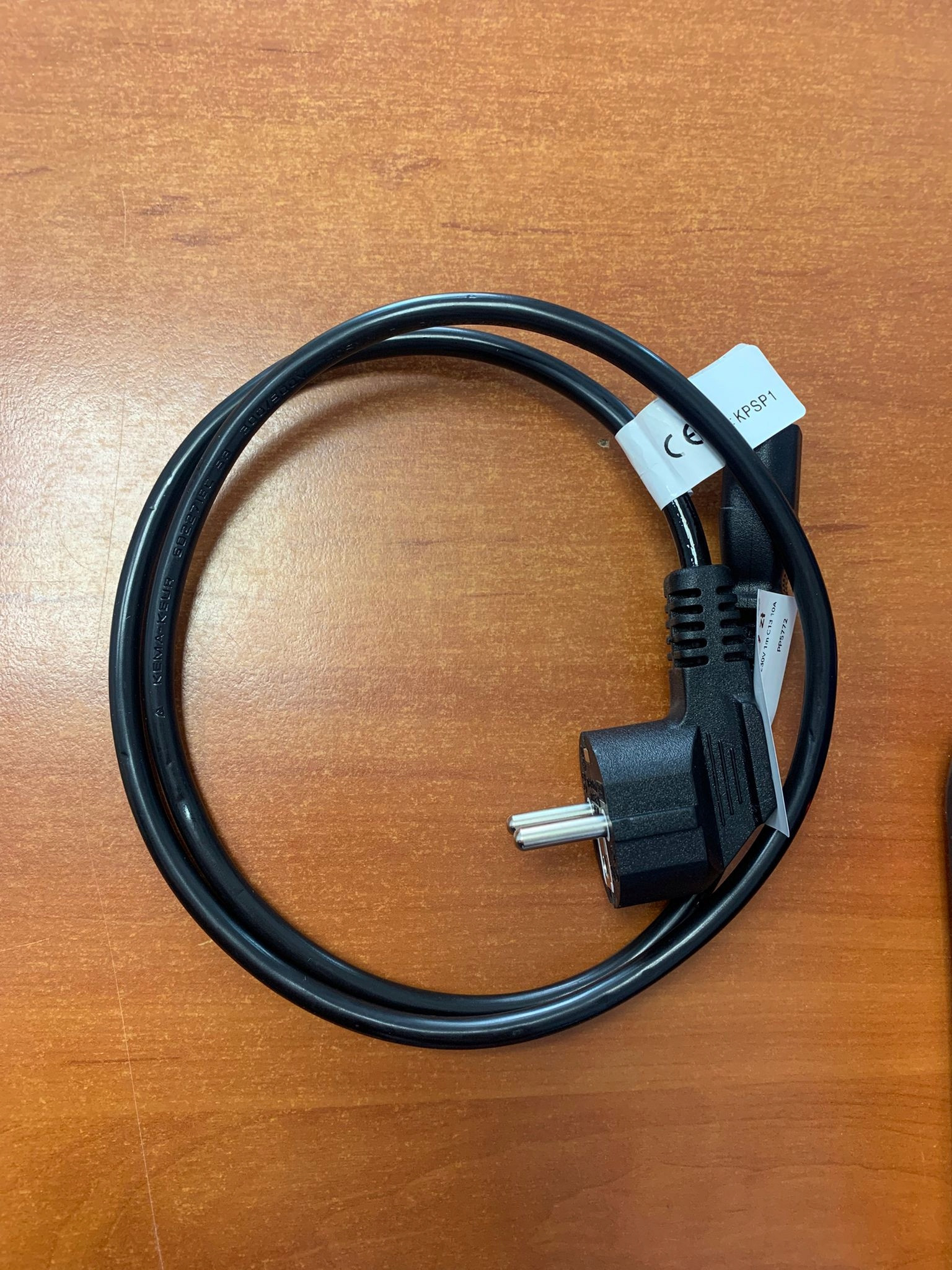 Kod producenta KPSP1 – Gwarancja jakości PremiumCord