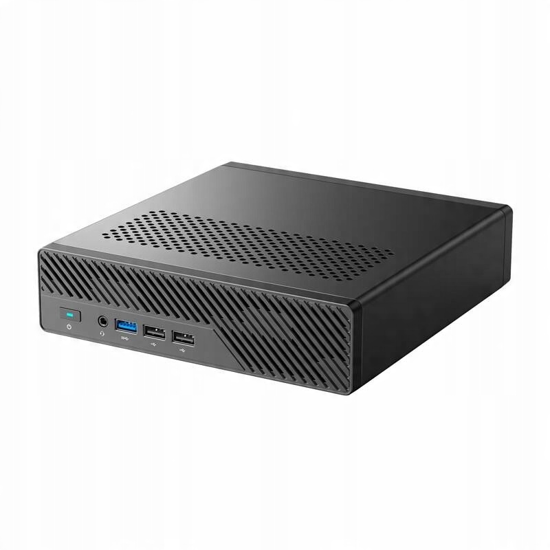 Komputer Mini PC Minisforum MS-01-S1390 – Wydajność w kompaktowej formie