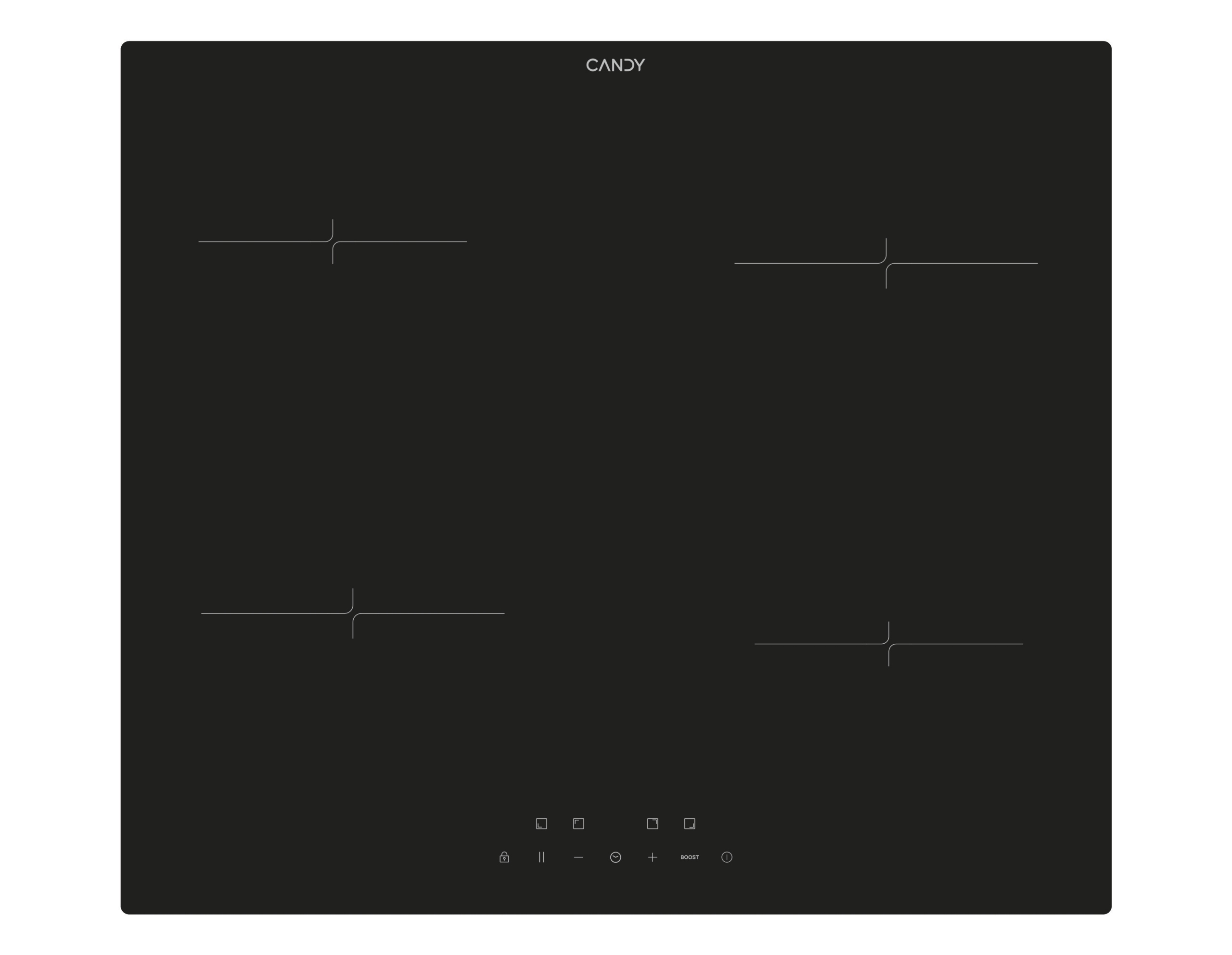 Szybkie gotowanie z funkcją Booster – Oszczędność czasu w kuchni