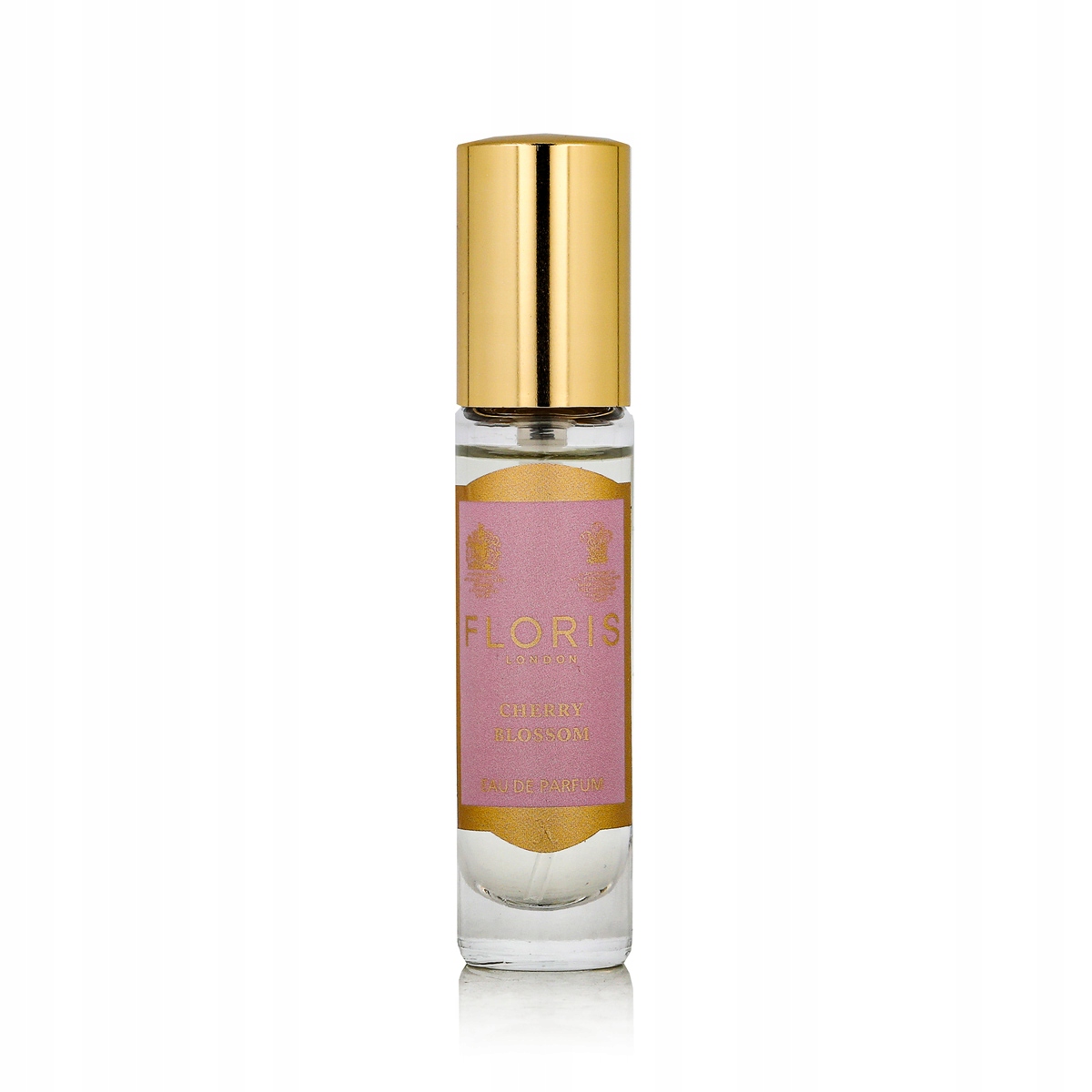 Rodzaj produktu: Woda perfumowana