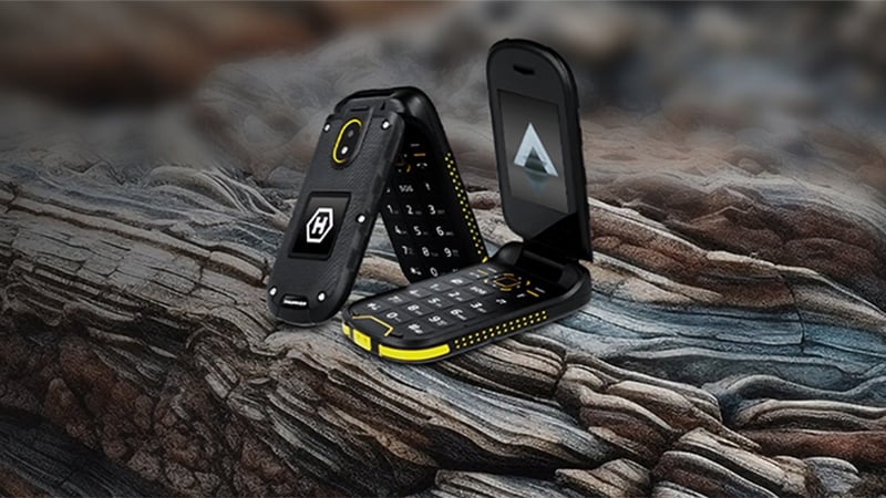 Funkcje Dual SIM i aparat 2 Mpx