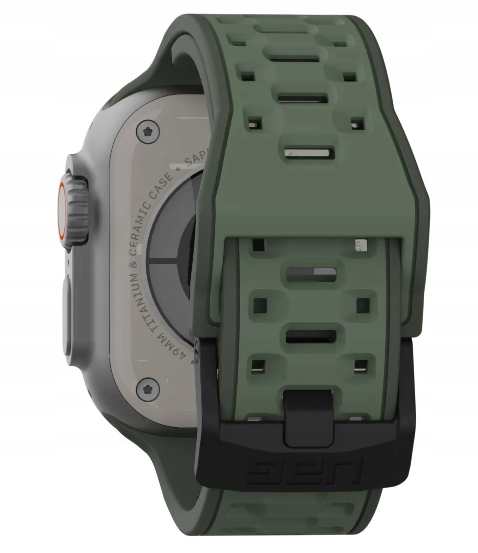 Wodoodporność i odporność na pot