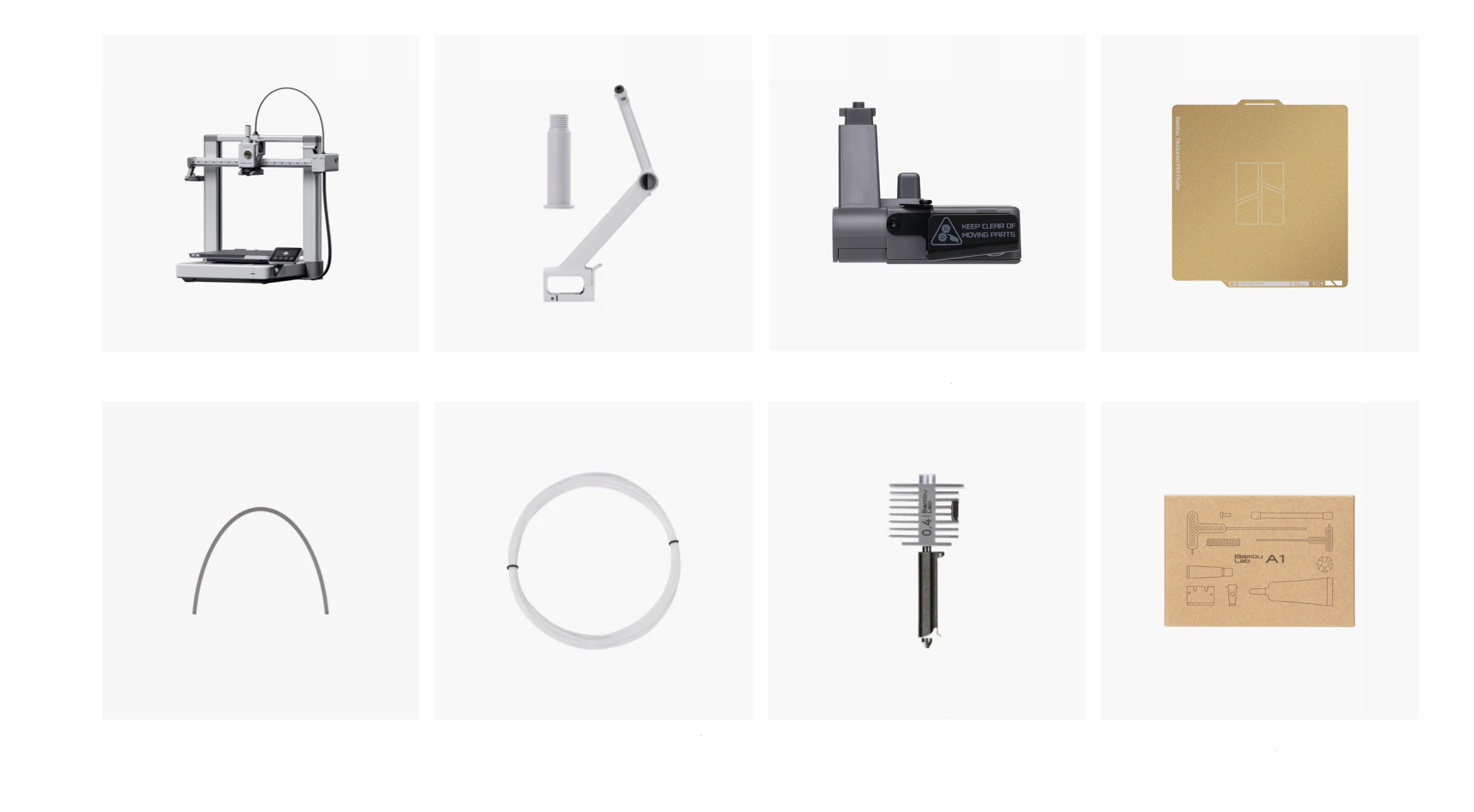 Funkcje wielokolorowego druku dzięki AMS Lite