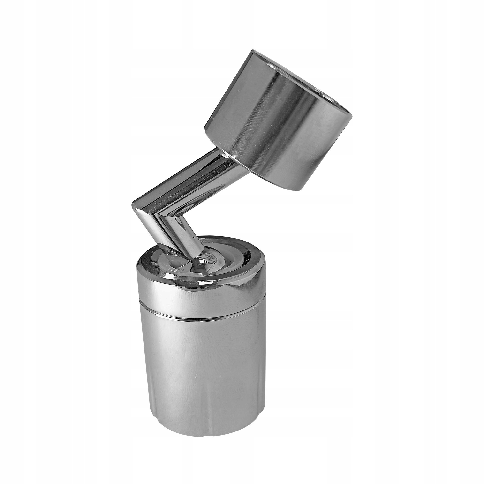 Perlator NOVEEN XL1037 – Oszczędność wody i komfort użytkowania