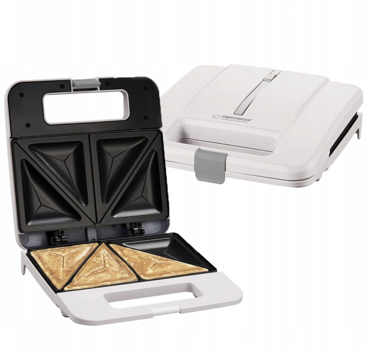 Kompaktowe wymiary – Oszczędność miejsca w kuchni