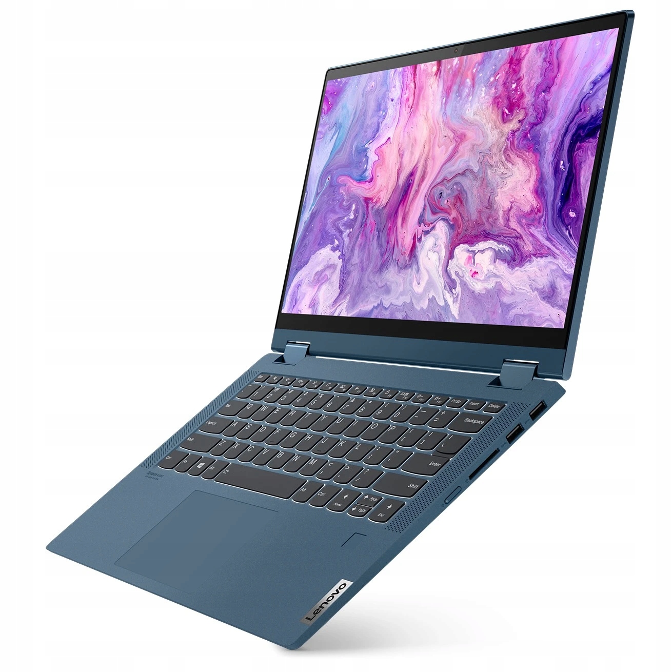 Laptop 2w1 Lenovo IdeaPad Flex 5 – Wydajność i wszechstronność w jednym