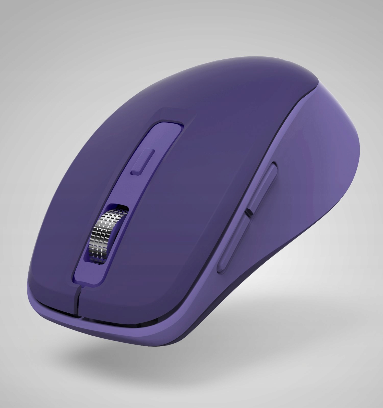 Ergonomiczny profil dla praworęcznych użytkowników