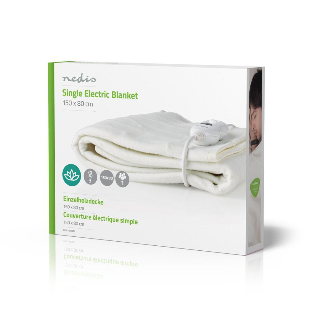 Bezpieczeństwo użytkowania – Ochrona przed przegrzaniem i zwarciem