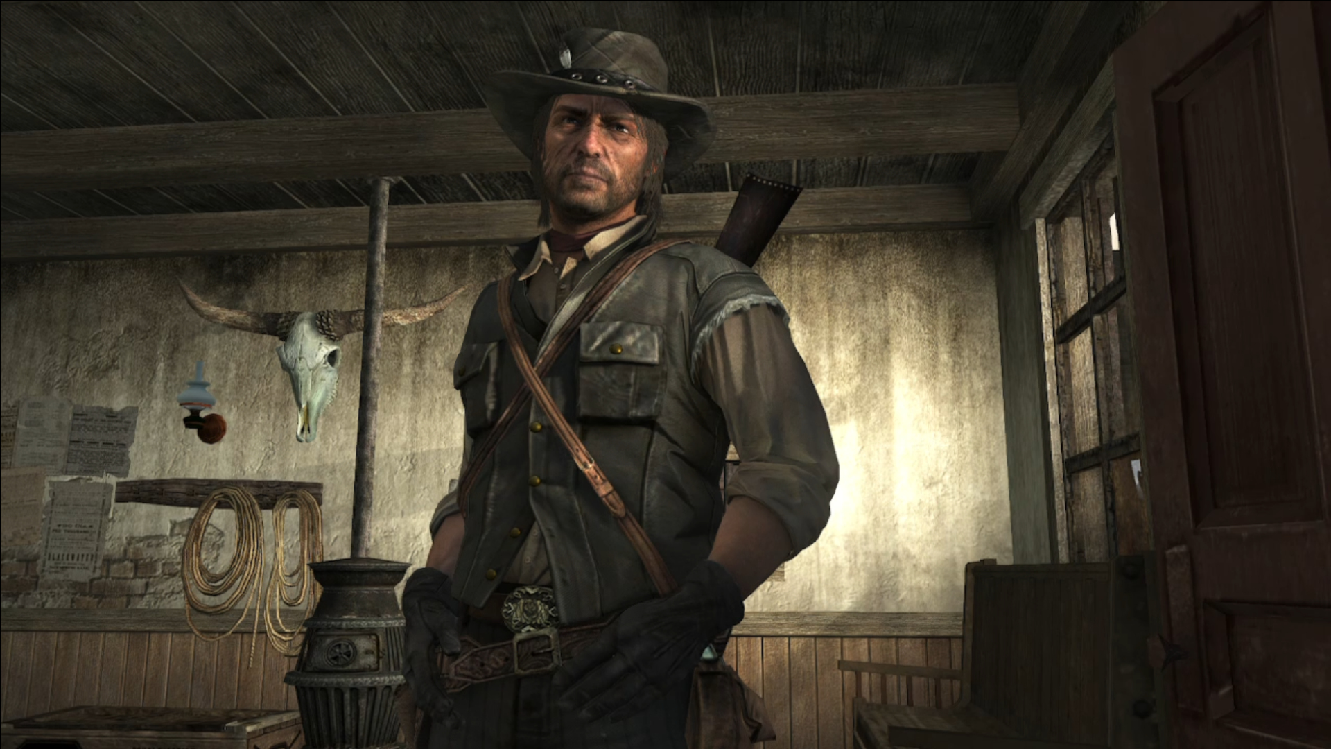Pudełkowa wersja gry z dodatkiem Undead Nightmare