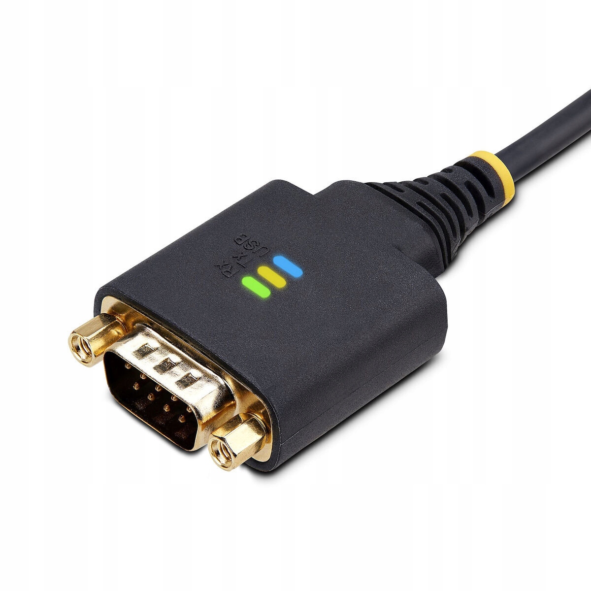 Wydajność transmisji danych – Szybkość do 921,6 Kbit/s