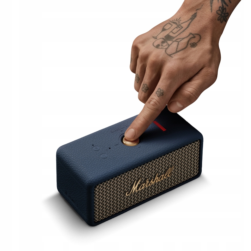 Odporny na trudne warunki – klasa IP67