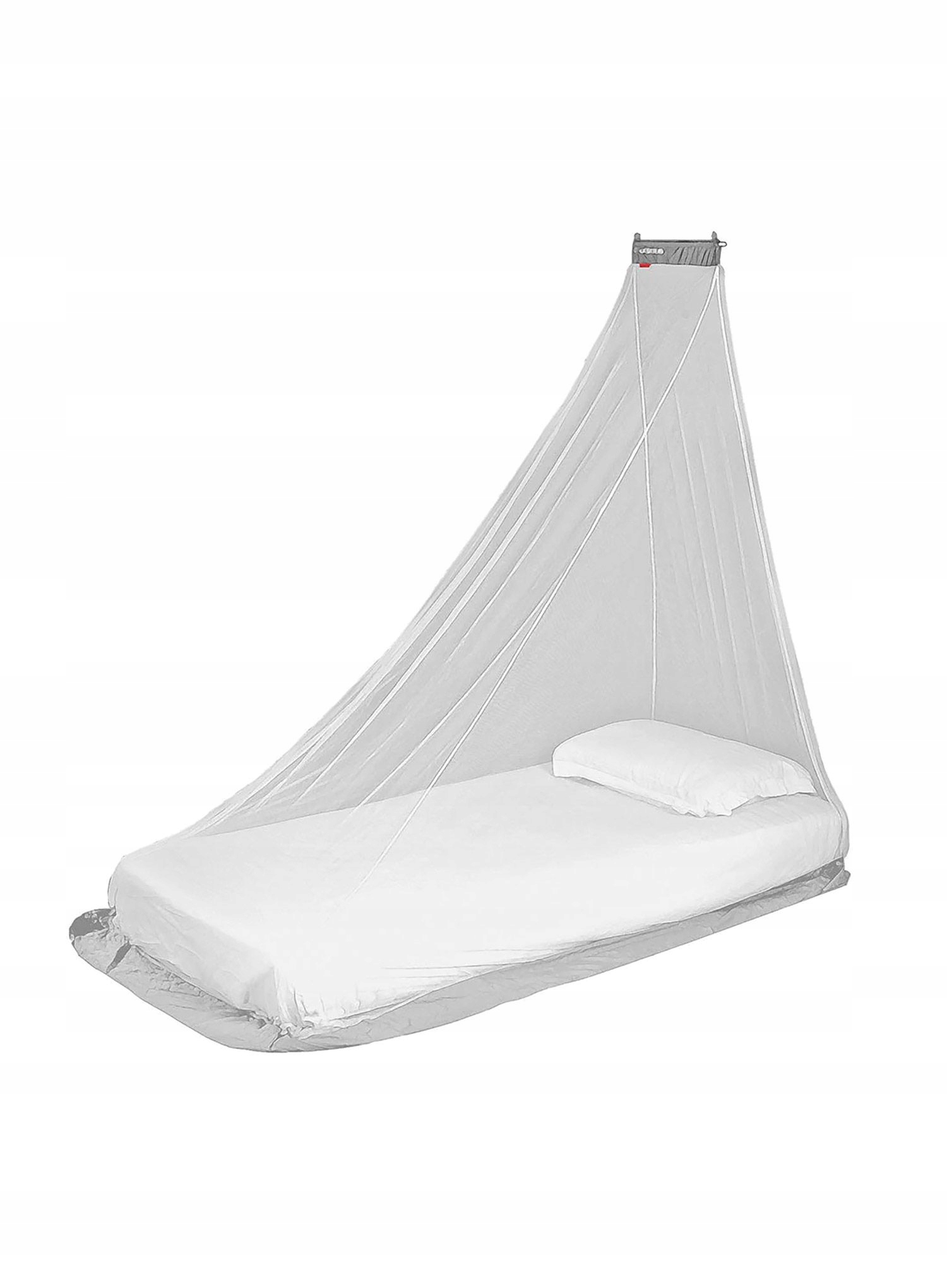 MicroNet Single Mosquito Net – Skuteczna ochrona przed komarami