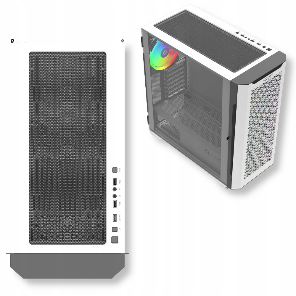 Optymalizacja wnętrza dla wydajności i estetyki