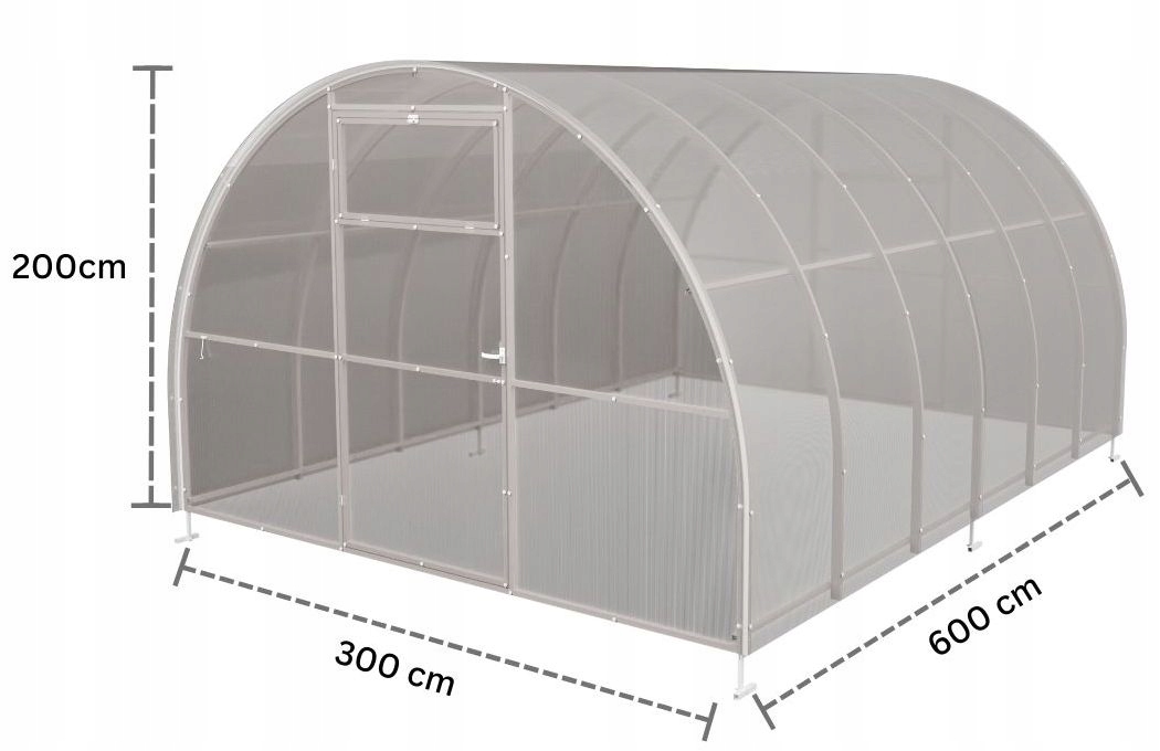 Wymiary i szczegóły konstrukcyjne