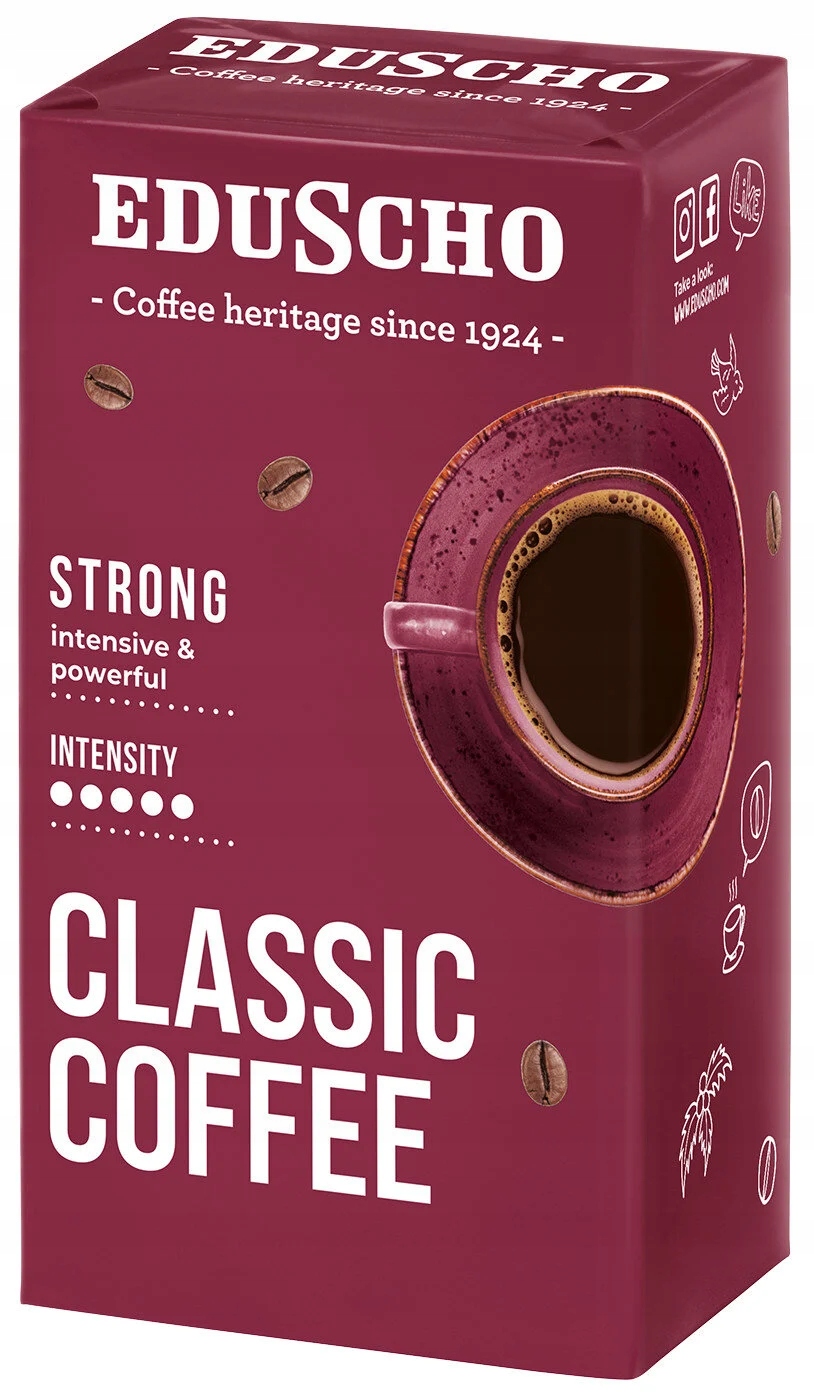 Metody parzenia – Doskonała do ekspresów, kawiarek i french pressa