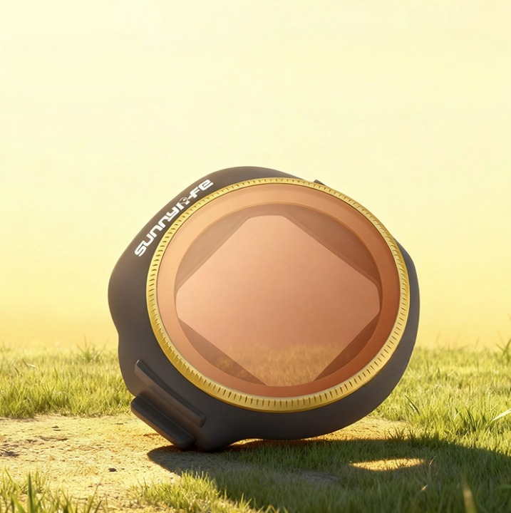 Ultralekka Konstrukcja – Bez Wpływu na Stabilizację Drona