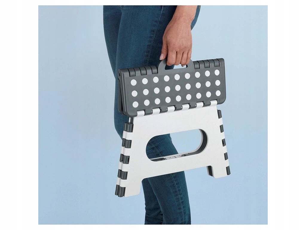 Wygodne przenoszenie i przechowywanie