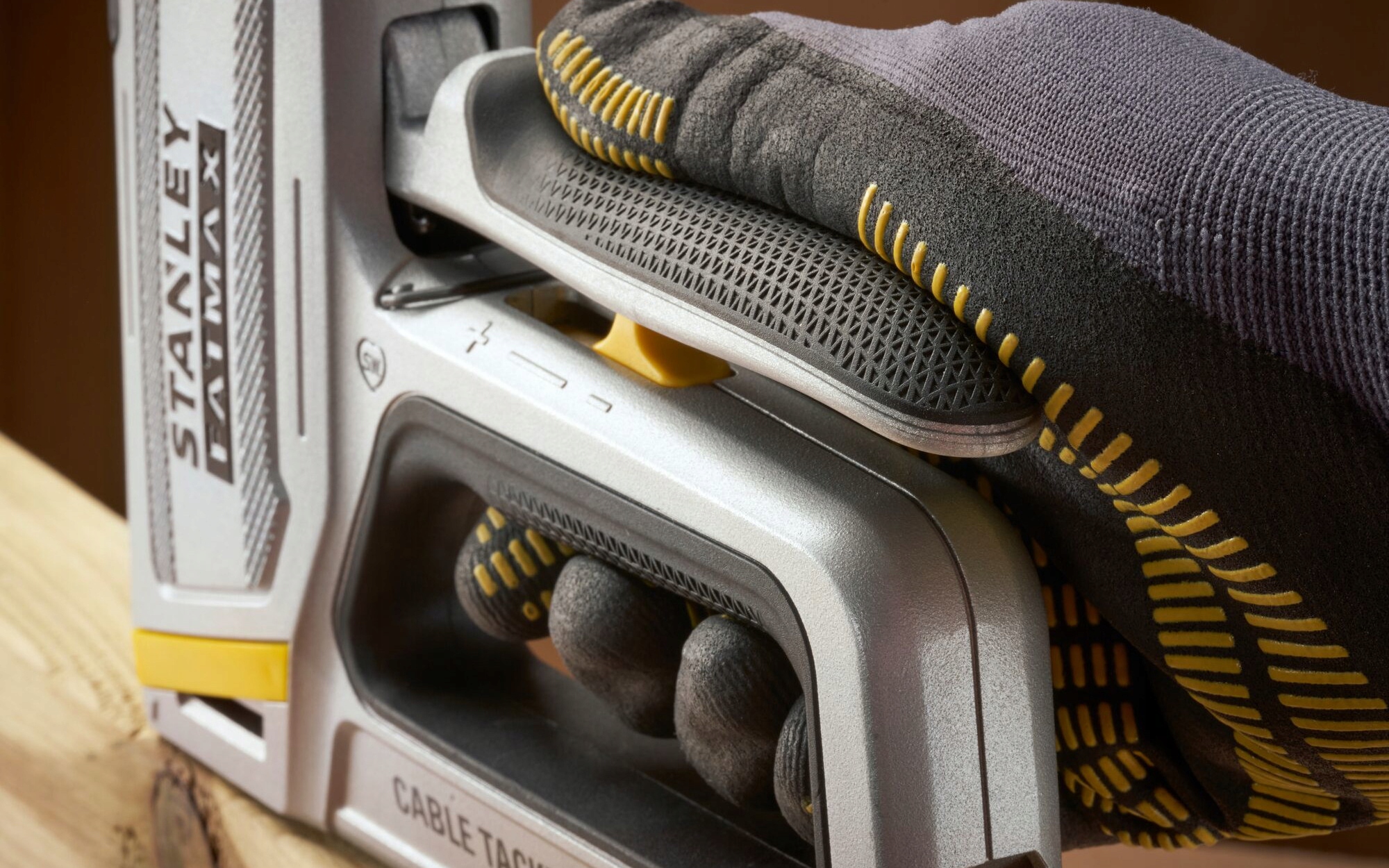 Ustawienia mocy wysokiej i niskiej dla lepszej kontroli