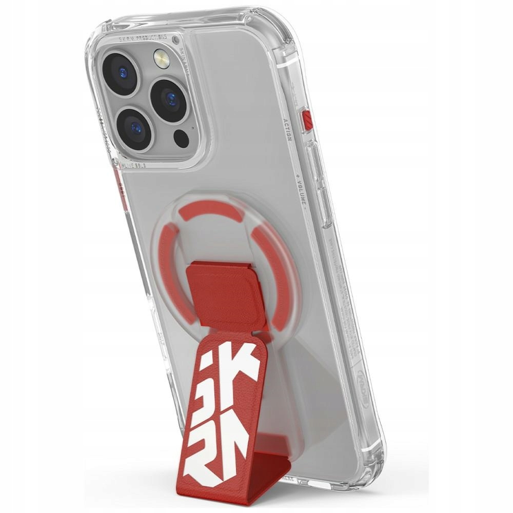 Uchwyt magnetyczny Arch XE Phaze Smart Grip-Stand – Idealne wsparcie dla Twojego telefonu