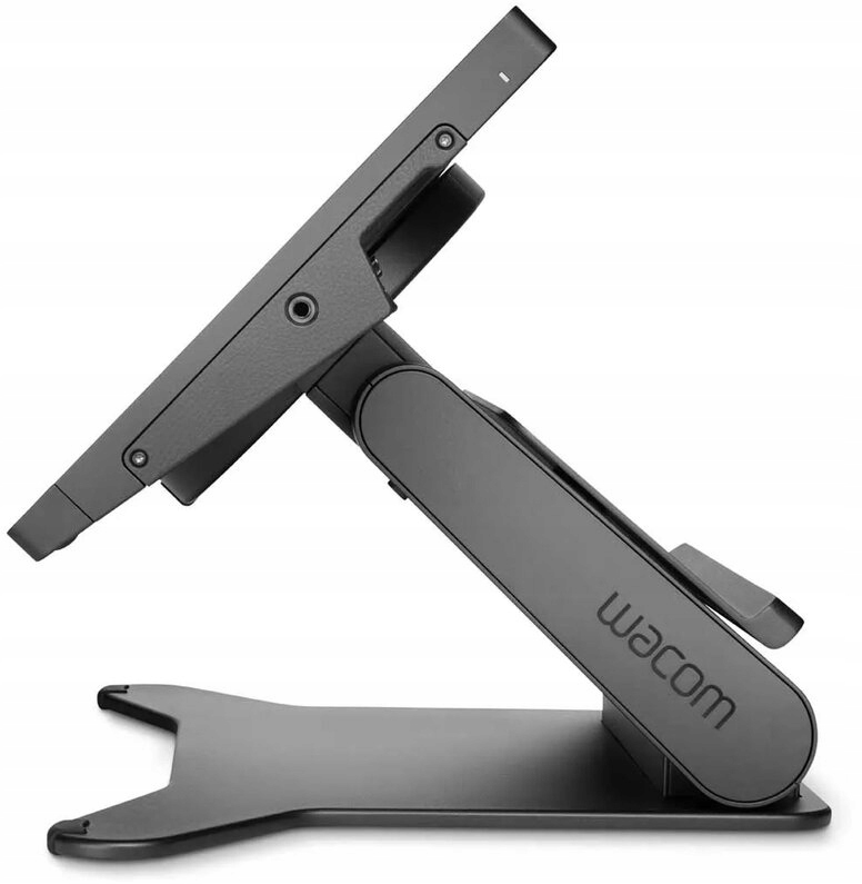 Nowoczesny Wacom Pro Pen 3 – Personalizacja i precyzja
