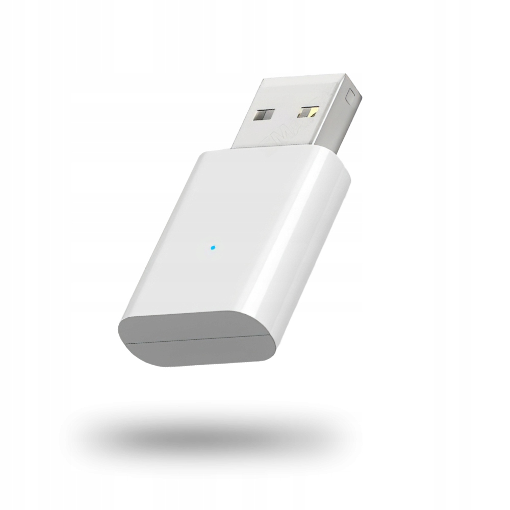 Repeater Wzmacniacz Przekaźnik Sygnału Antena Zigbee Tuya USB – Zwiększ zasięg swojej sieci Smart Home